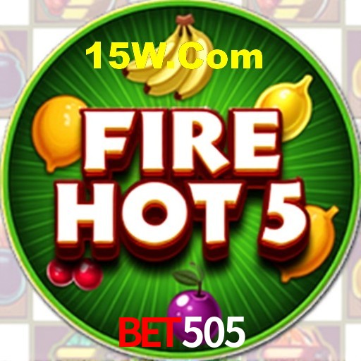Bônus Diários BET505