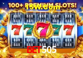 BET505 - Casino Paga Mesmo - BET505.Com