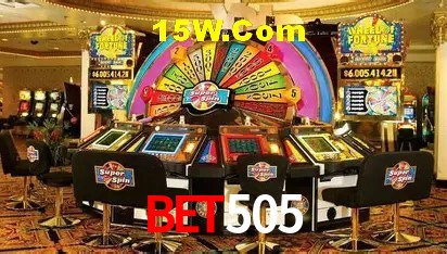Diretório de Jogos BET505