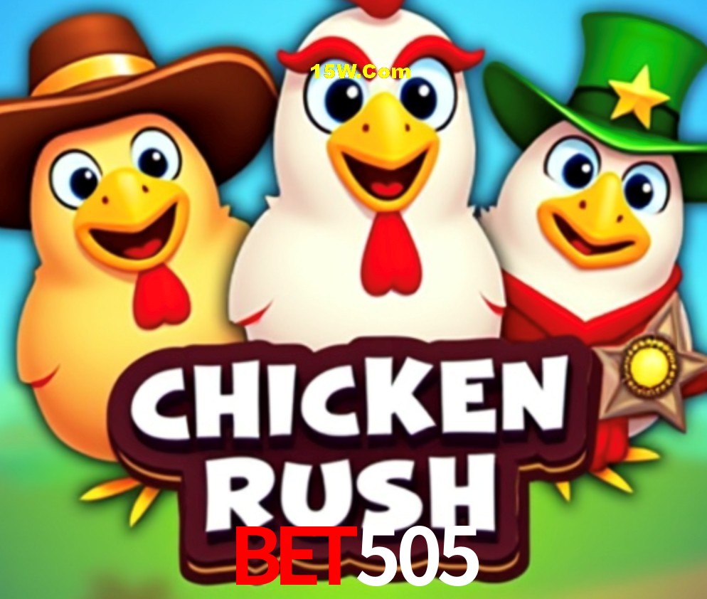 Estratégias Crash Games BET505