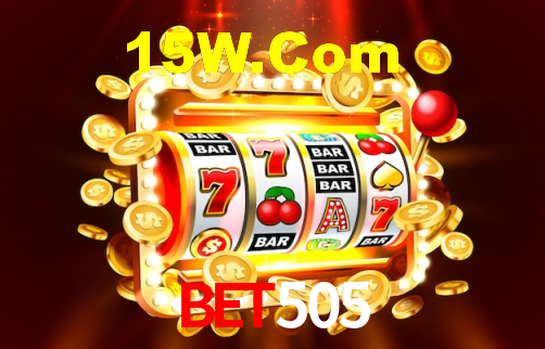 BET505 Com