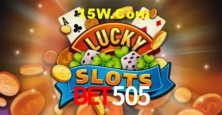 BET505 Com