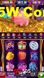 Secure Login BET505
