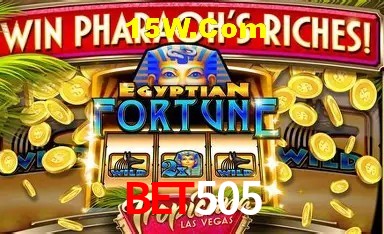 Gates of Olympus BET505
