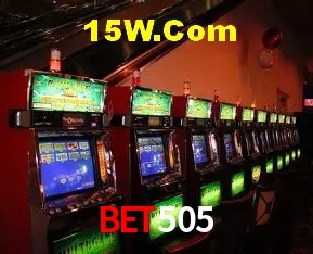 Login Seguro BET505