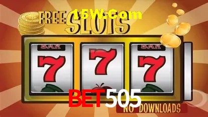 Promoções Sazonais BET505