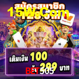 Premium Interface BET505