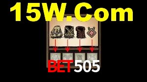 Welcome Bonus BET505
