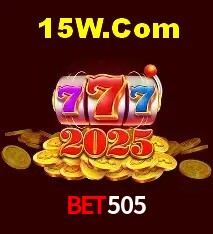 Jogos de Slot BET505