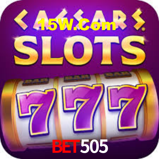 Programa VIP BET505