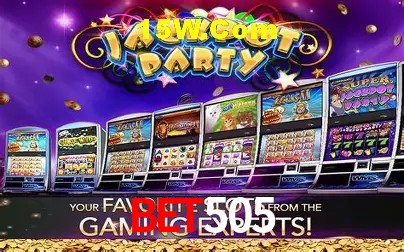 BET505: Seu Cassino Premiado com Pagamentos Rápidos