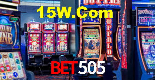 Live Casino BET505