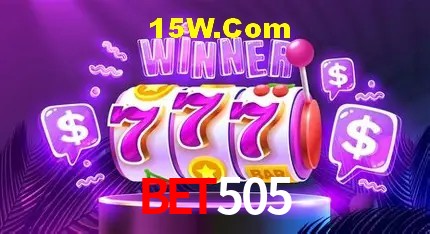 BET505 Com