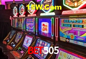 BET505
