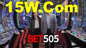 Games Directory BET505