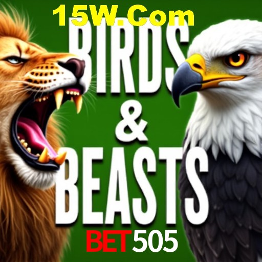 Descubra a Essência do BET505: Nossa História e Compromissos