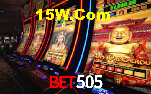 Tournaments BET505