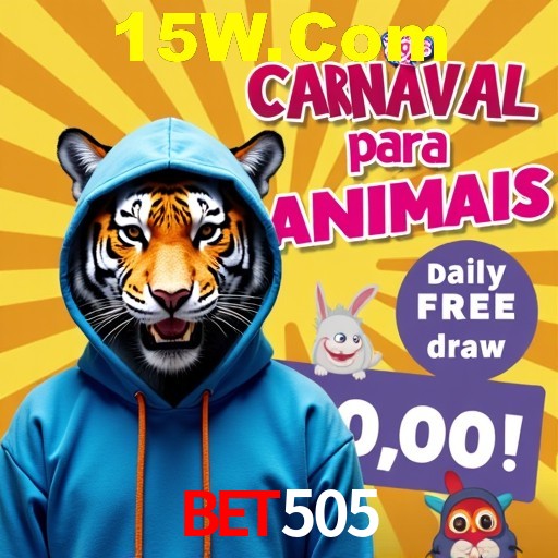 Inovações de Jogos na BET505: O Futuro das Experiências Interativas