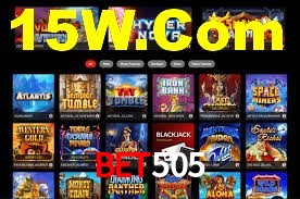 Football Betting BET505