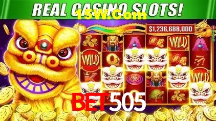BET505