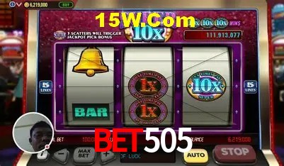 Experimente o Login Seguro Premium no BET505