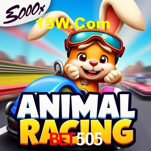 Casino Ao Vivo BET505