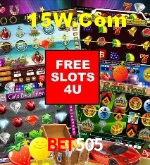 Tecnologia da Plataforma BET505