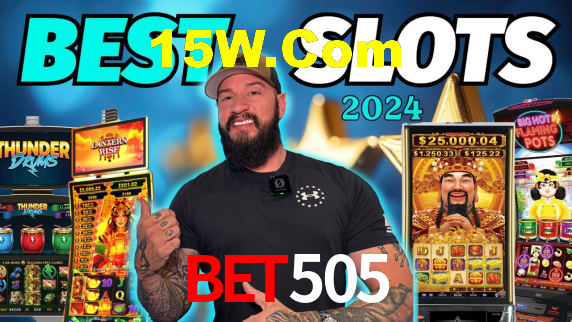 BET505 App Interface