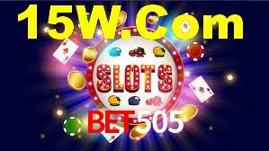 Bonus Features BET505