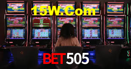 VIP Casino BET505