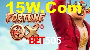 Experiência VIP BET505