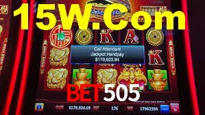 Statistics BET505