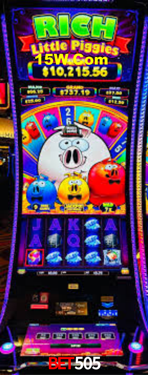 Blackjack Table BET505