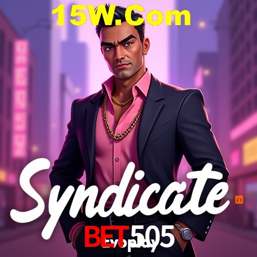 Descubra o Mundo do Cassino Online com BET505