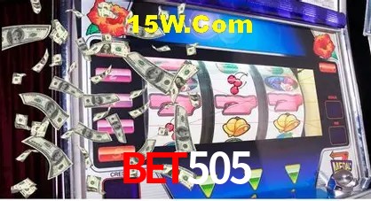 Cadastro Rápido BET505