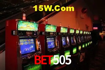 Promoção Relâmpago BET505