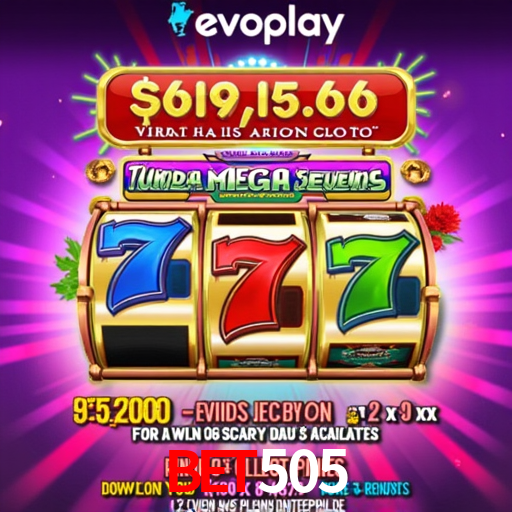 cassino BET505