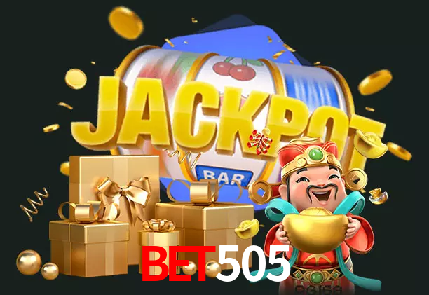 BET505 bet